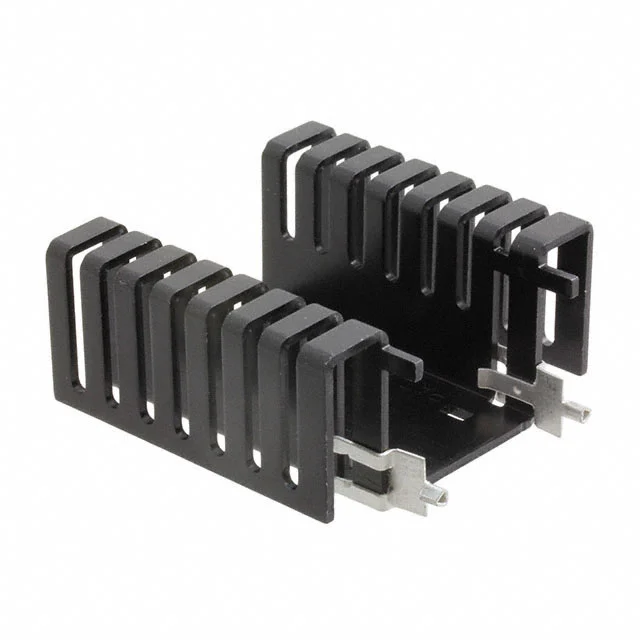 BOARD LEVEL HEATSINK 1.95" TO220