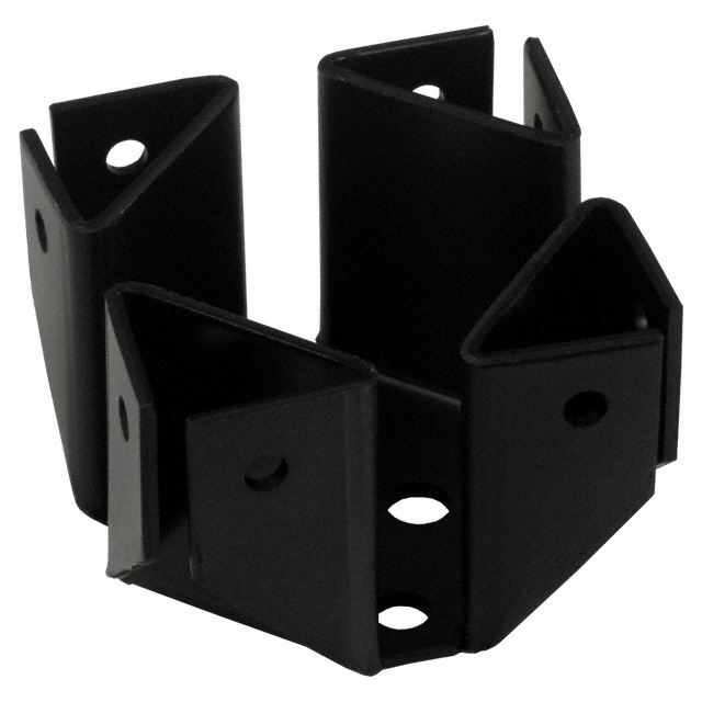 COOLER FOR TO-3 20 WATTS