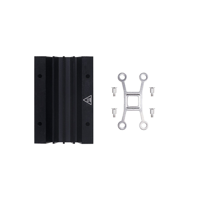 ALUMINUM HEATSINK FOR JETSON NAN
