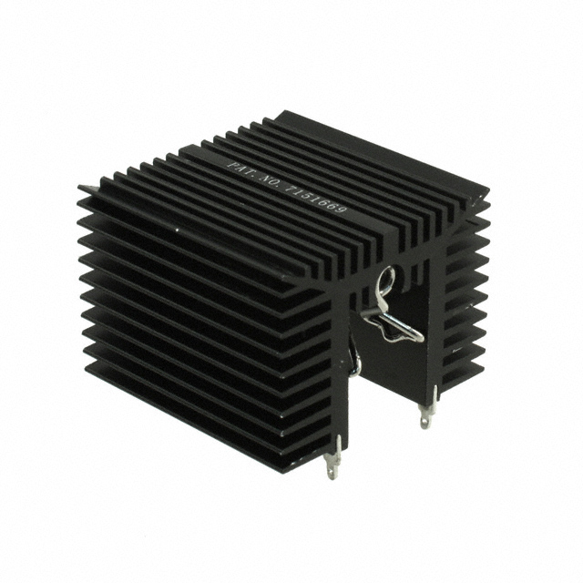 HEATSINK FOR TO-247 TO-264