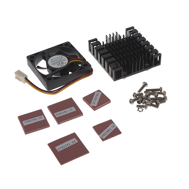 ACC HEATSINK ME ACC-HS3