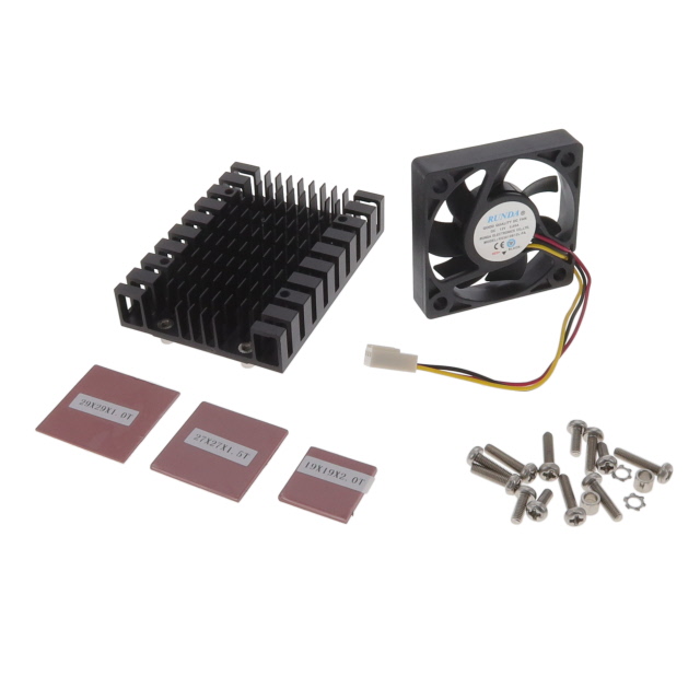ACC HEATSINK ME ACC-HS4