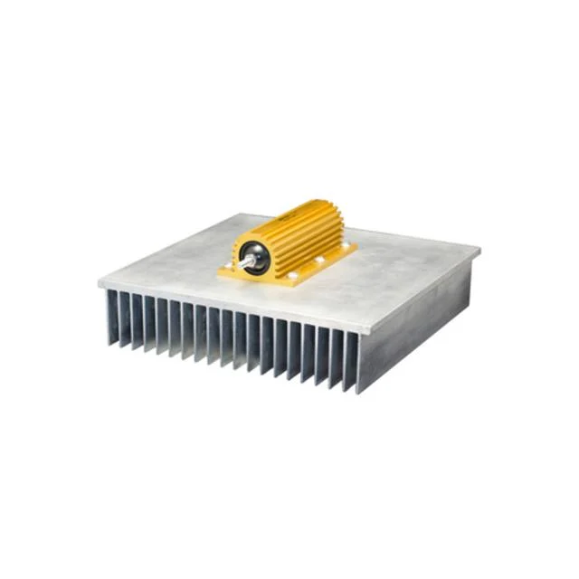 ALUMINUM EXTRUSION 5"