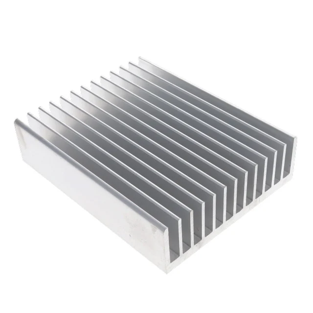 ALUMINUM EXTRUSION 5"