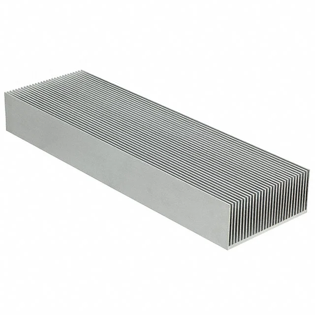 HEATSINK AL6063 300X93.4X40MM