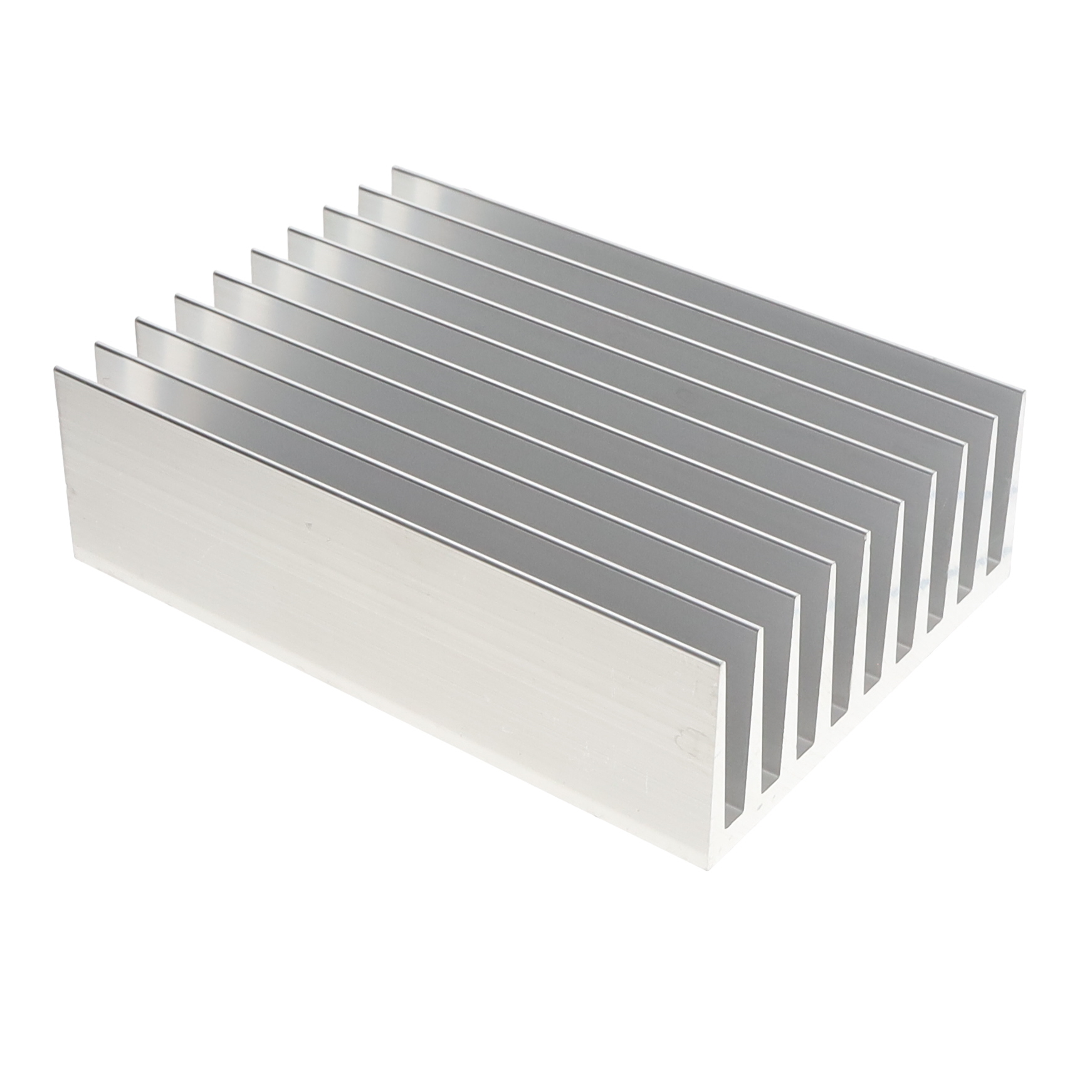 ALUMINUM EXTRUSION 6"