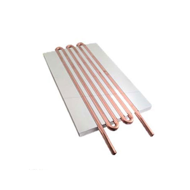 COLD PLATE HEAT SINK 0.010C/W