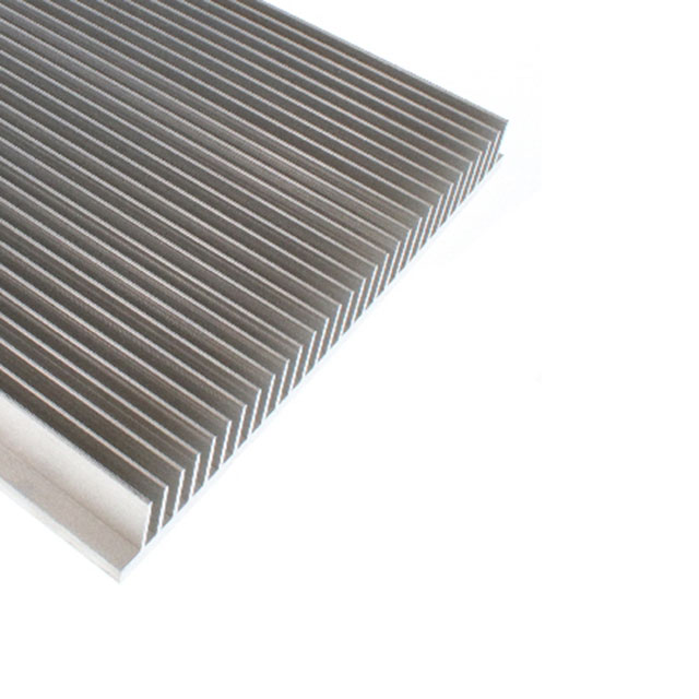 9.875WX36" EXTRUSIO 16329 XX1703