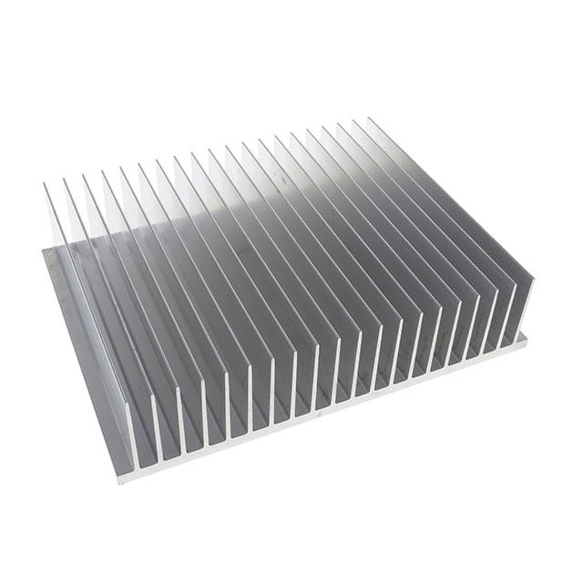 ALUMINUM EXTRUSION 10"