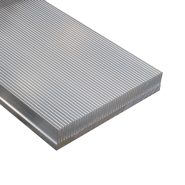 8.40WX36" EXTRUSION 16681