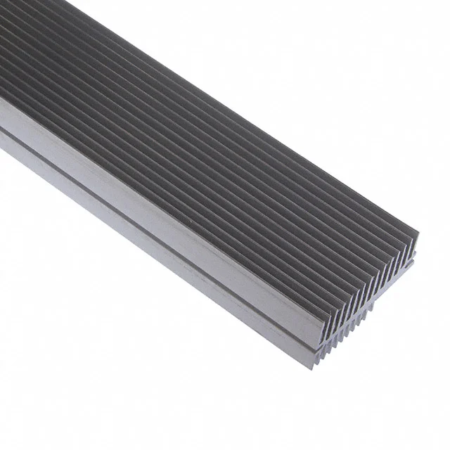 78010 EXTRUSION 2.95X1.34"X4.1'