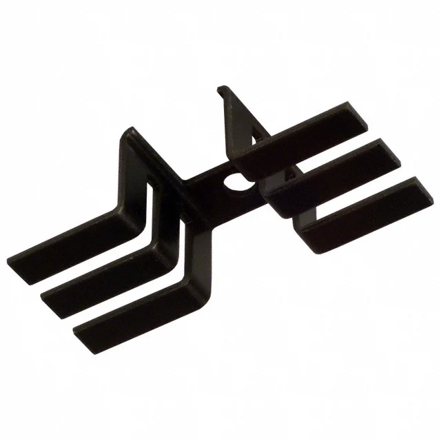 HEATSINK TO-220 EXT CAP 2W