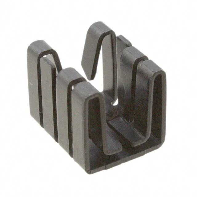 HEATSINK TO-220 15X12.8MM