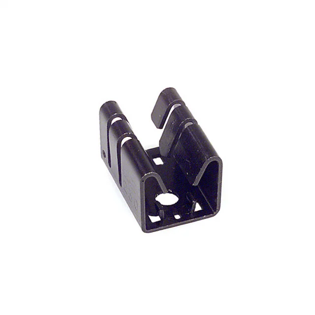 HEATSINK TO-220 VERT/HORZ BLK