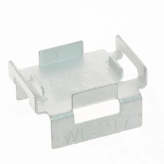 HEATSINK DPAK SMT TIN PLATED