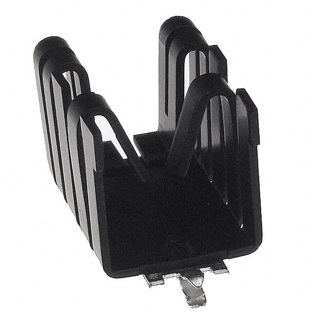 HEATSINK TO-220 W/INSTALL TAB