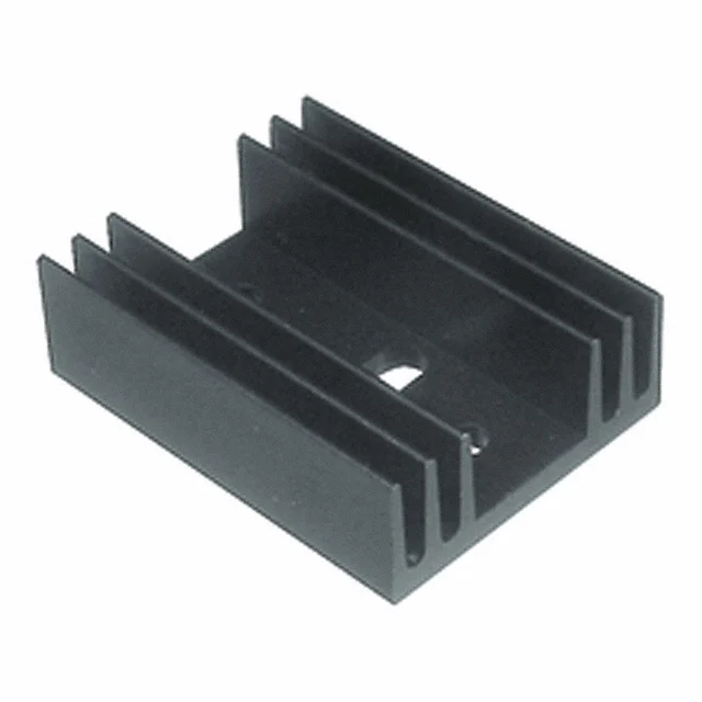 HEATSINK ANOD ALUM TO-220