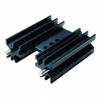 HEATSINK TO-220/TOP-3/SOT-32