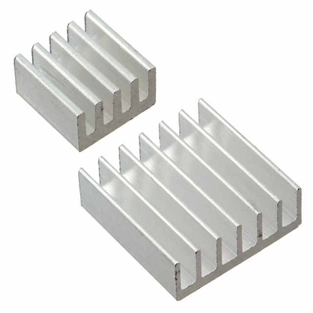 HEAT SINK KIT FOR RASPBERRY PI