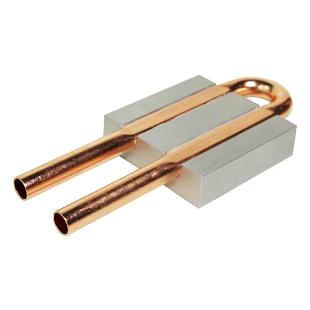 TUBED COLD PLATE TUBED COLD PLATE