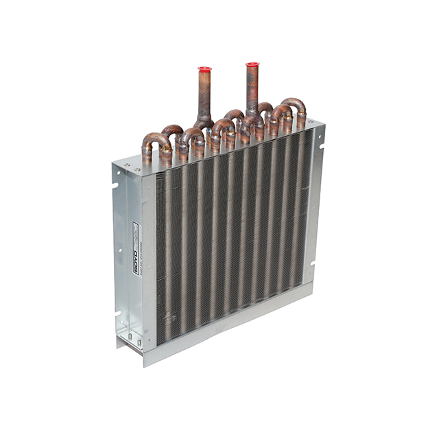 HEAT EXCHANGER