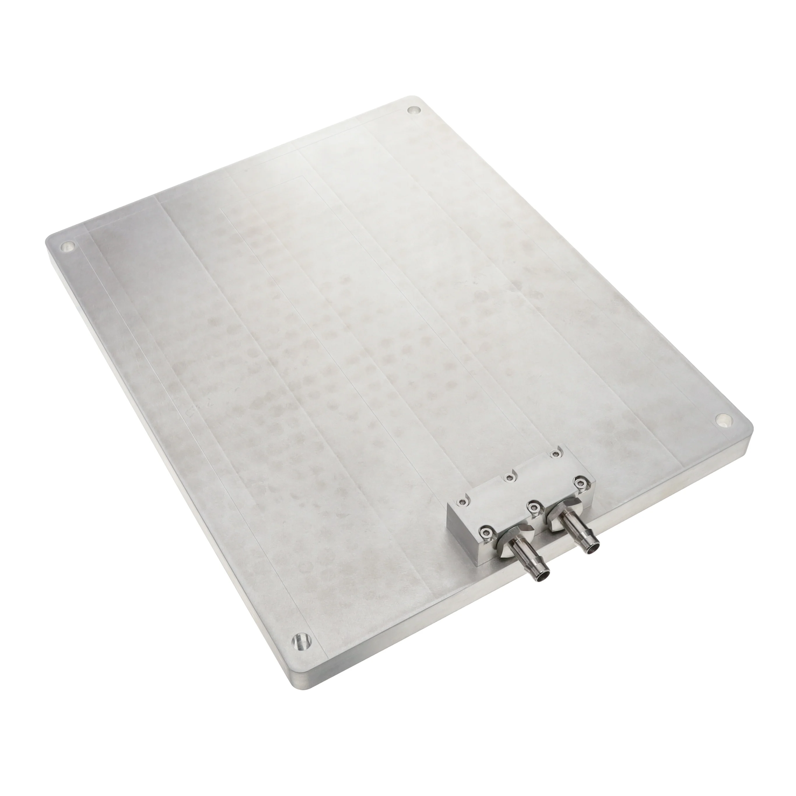 BRAZED HIGH PERFORMANCE LIQUID C