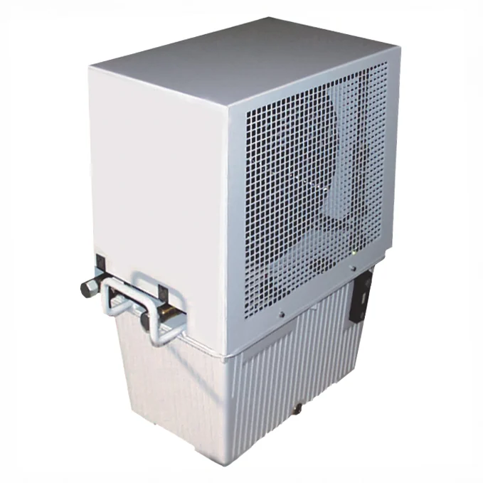 LIQUID TO LIQUID HEAT EXCHANGER