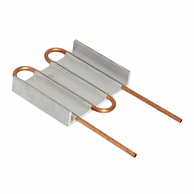 COLD PLATE HEAT SINK 0.038C/W