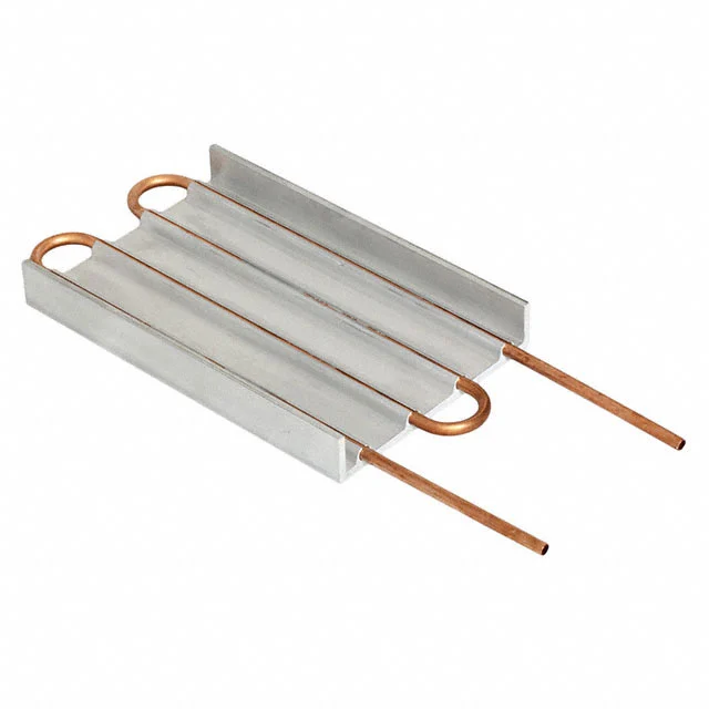 COLD PLATE HEAT SINK 0.018C/W