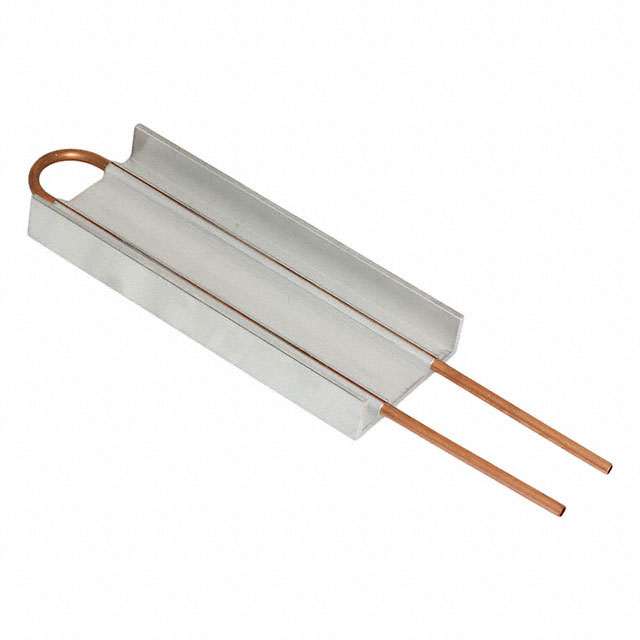 COLD PLATE HEAT SINK 0.041C/W