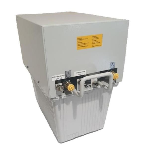 LIQUID TO LIQUID HEAT EXCHANGER