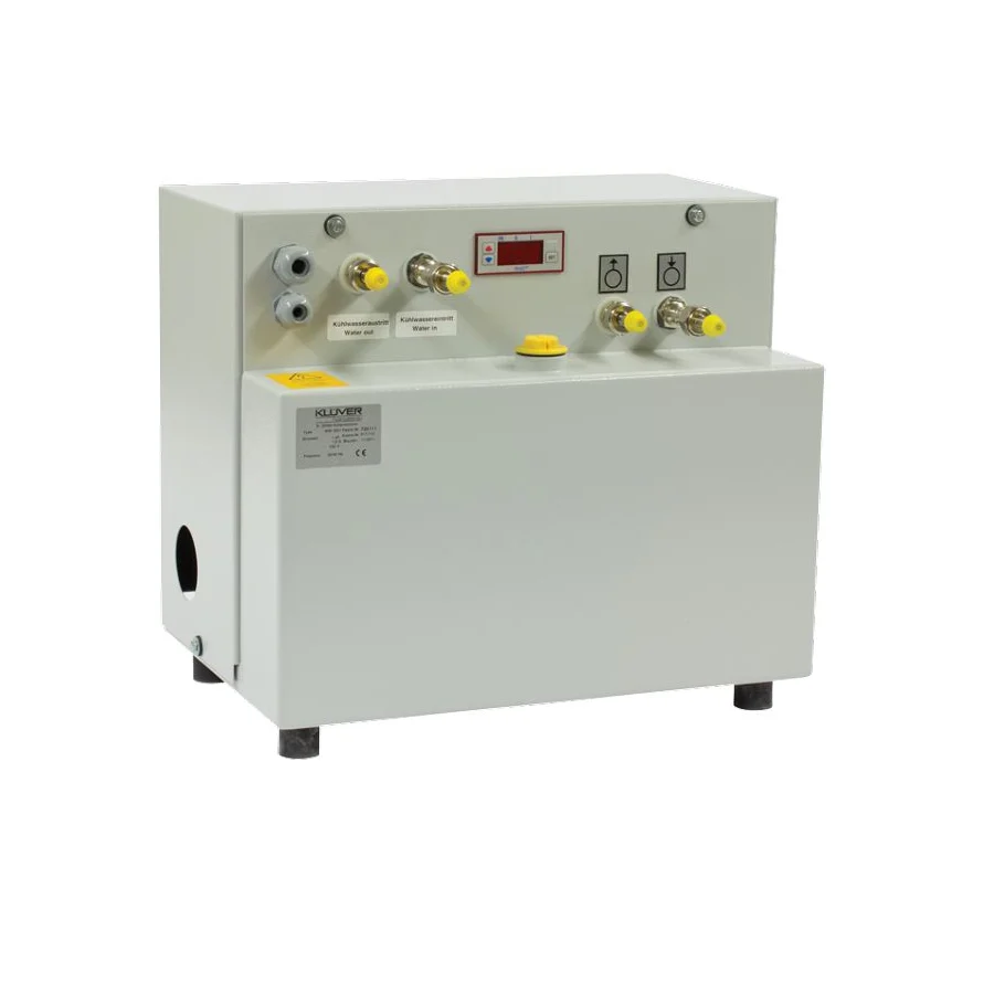 LIQUID TO LIQUID HEAT EXCHANGER