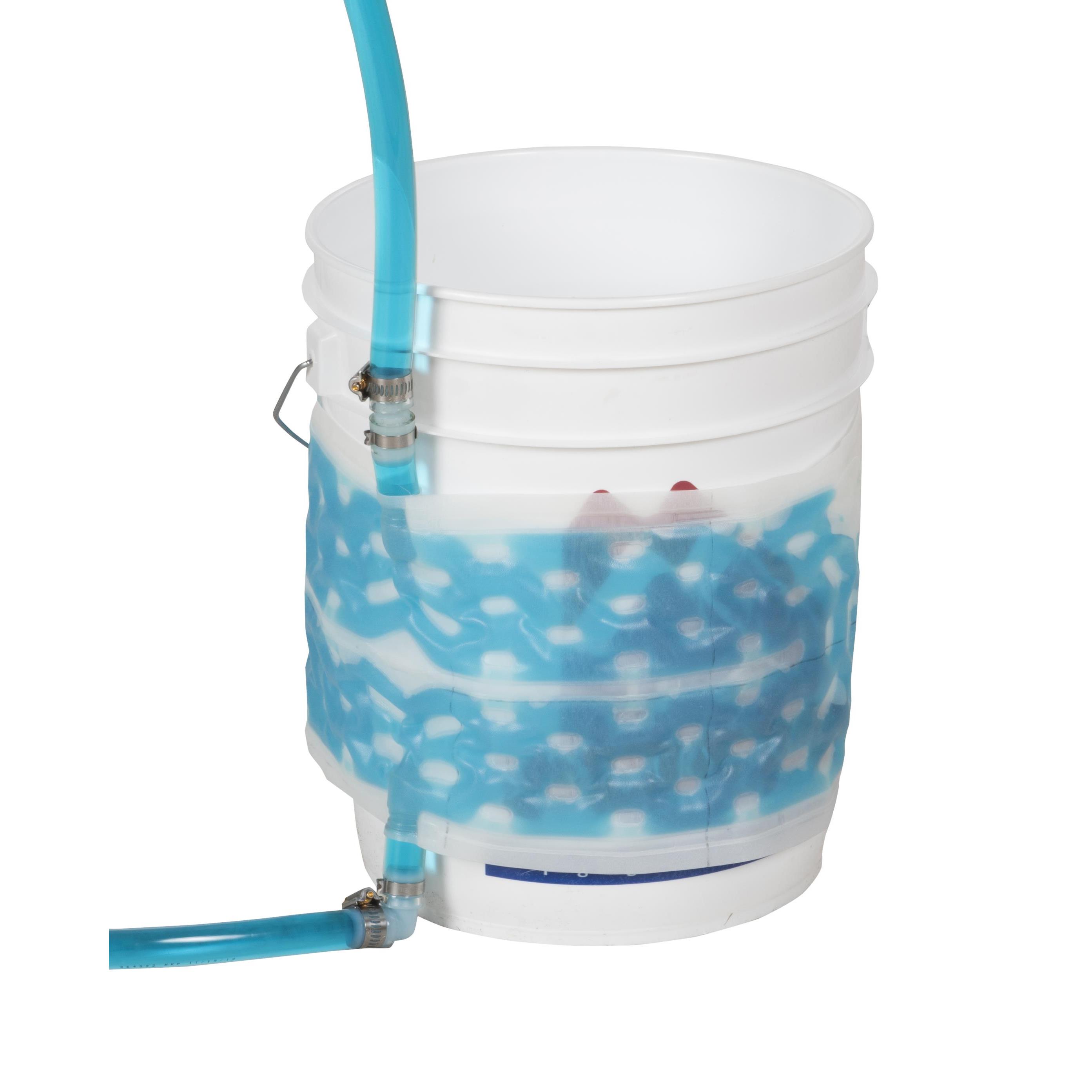 Fluxwrap, 5 Gallon Bucket