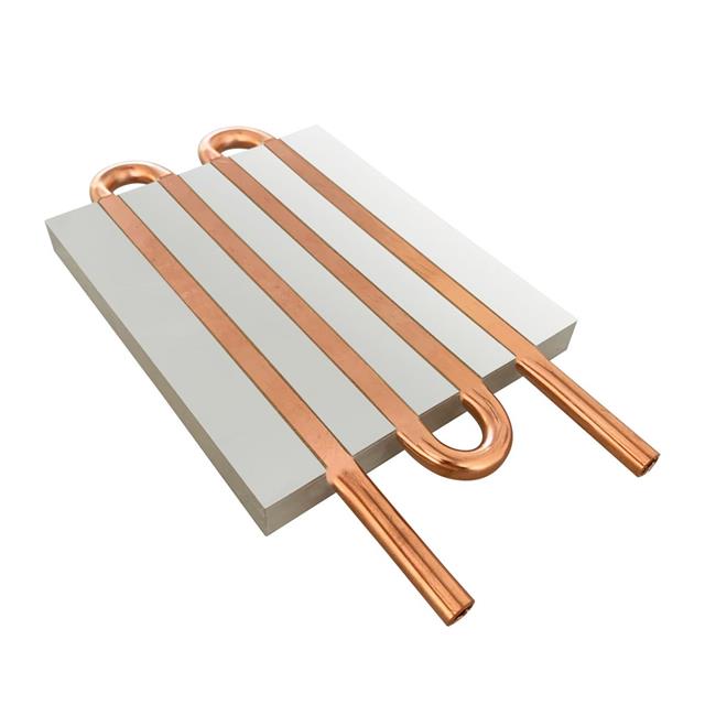 COLD PLATE 233.4X177.8X15.6MM