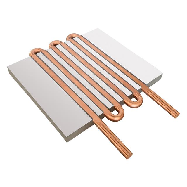 COLD PLATE 233.4X177.8X15.6MM