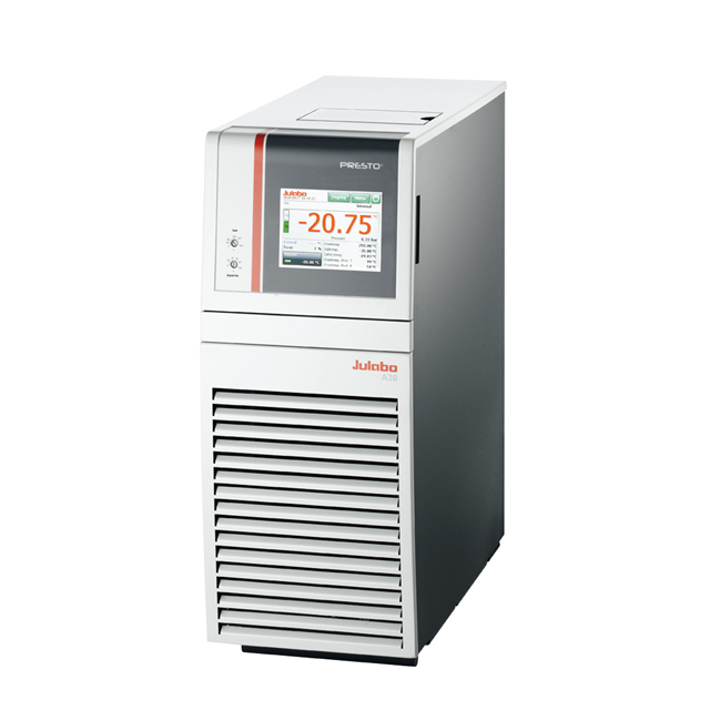 PRESTO A30, Refrigerated/Heating