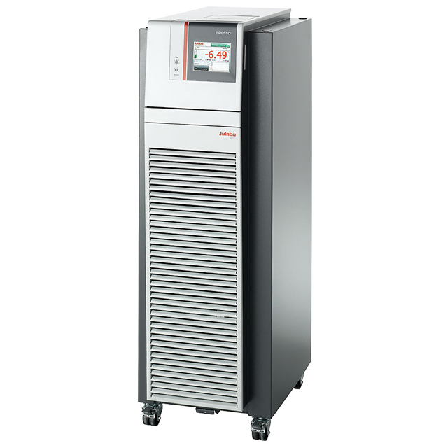 PRESTO A80T, REFRIGERATED/HEATIN