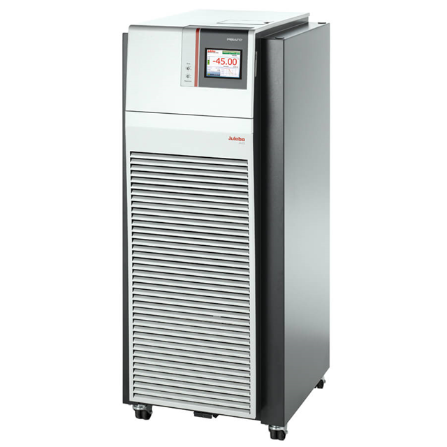 PRESTO A45T, REFRIGERATED/HEATIN