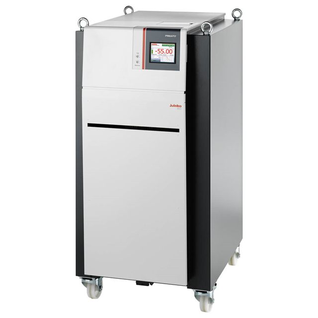 PRESTO W55, Water-Cooled REFRIGE