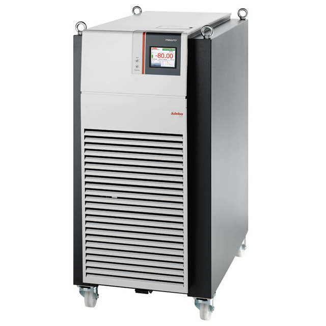 PRESTO A85, REFRIGERATED/HEATING