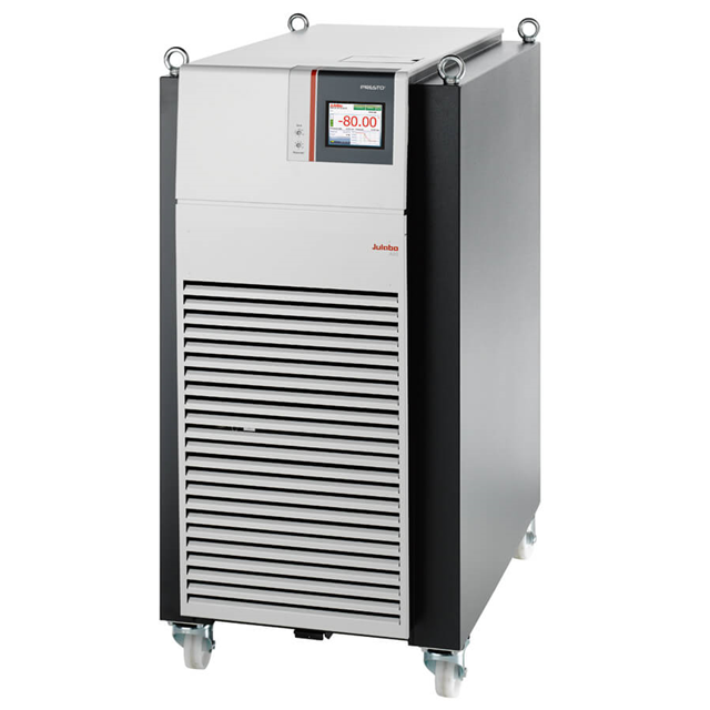 PRESTO A85T, REFRIGERATED/HEATIN