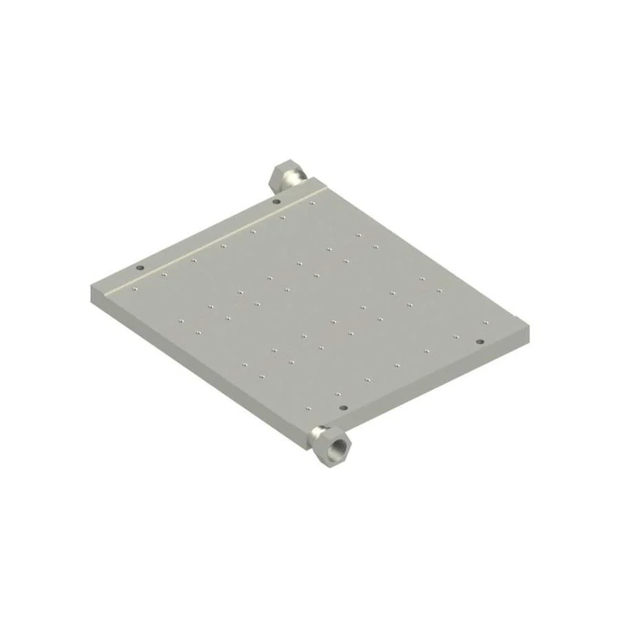 Cold Plate (Fluid Cooler)