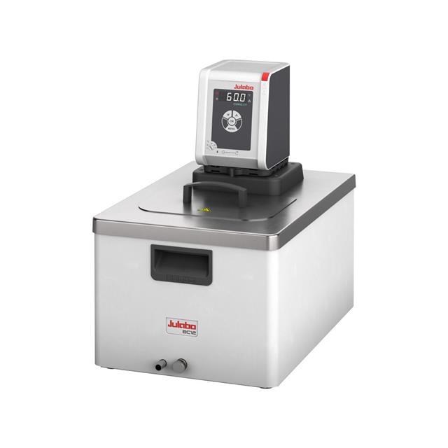 CORIO CP-BC12 HEATING CIRCULATOR