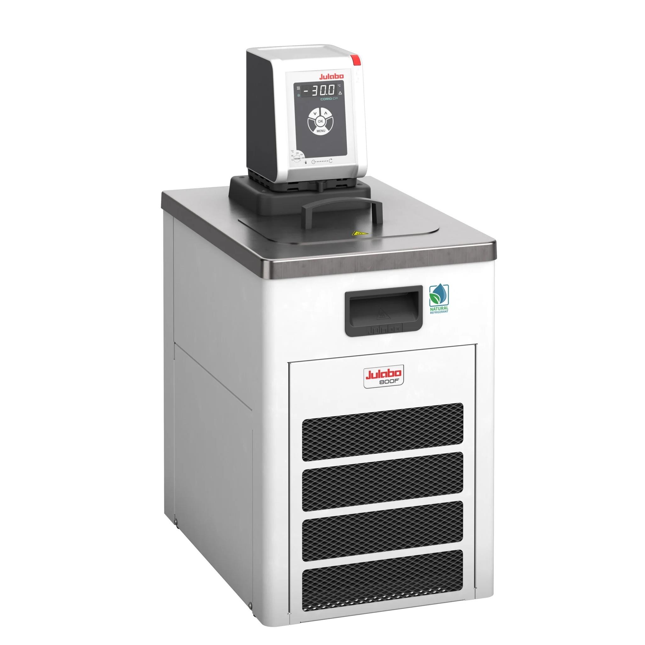 CORIO CP-800F 230V Refrig/Heat