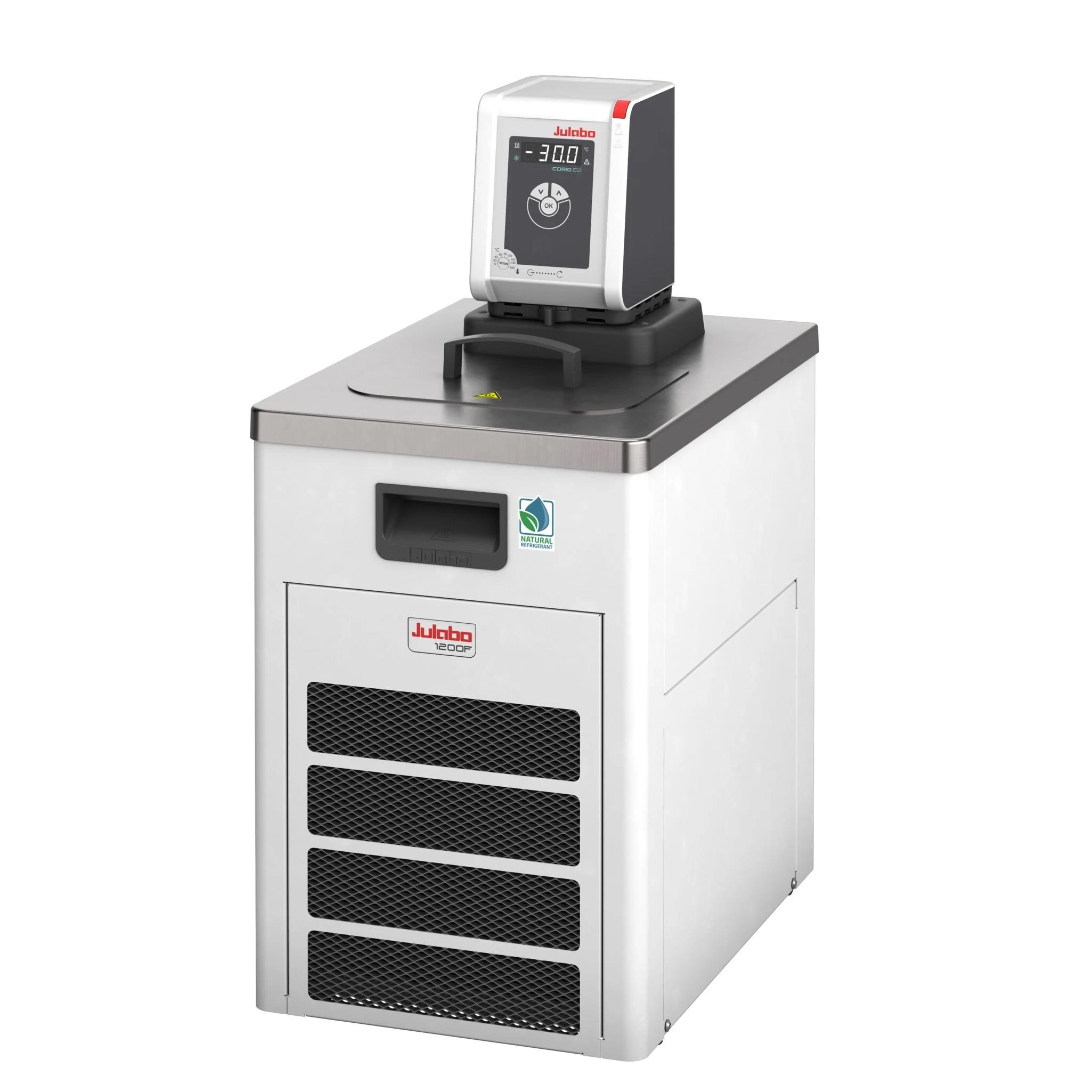 CORIO CD-1200F 115V Cool/Heat