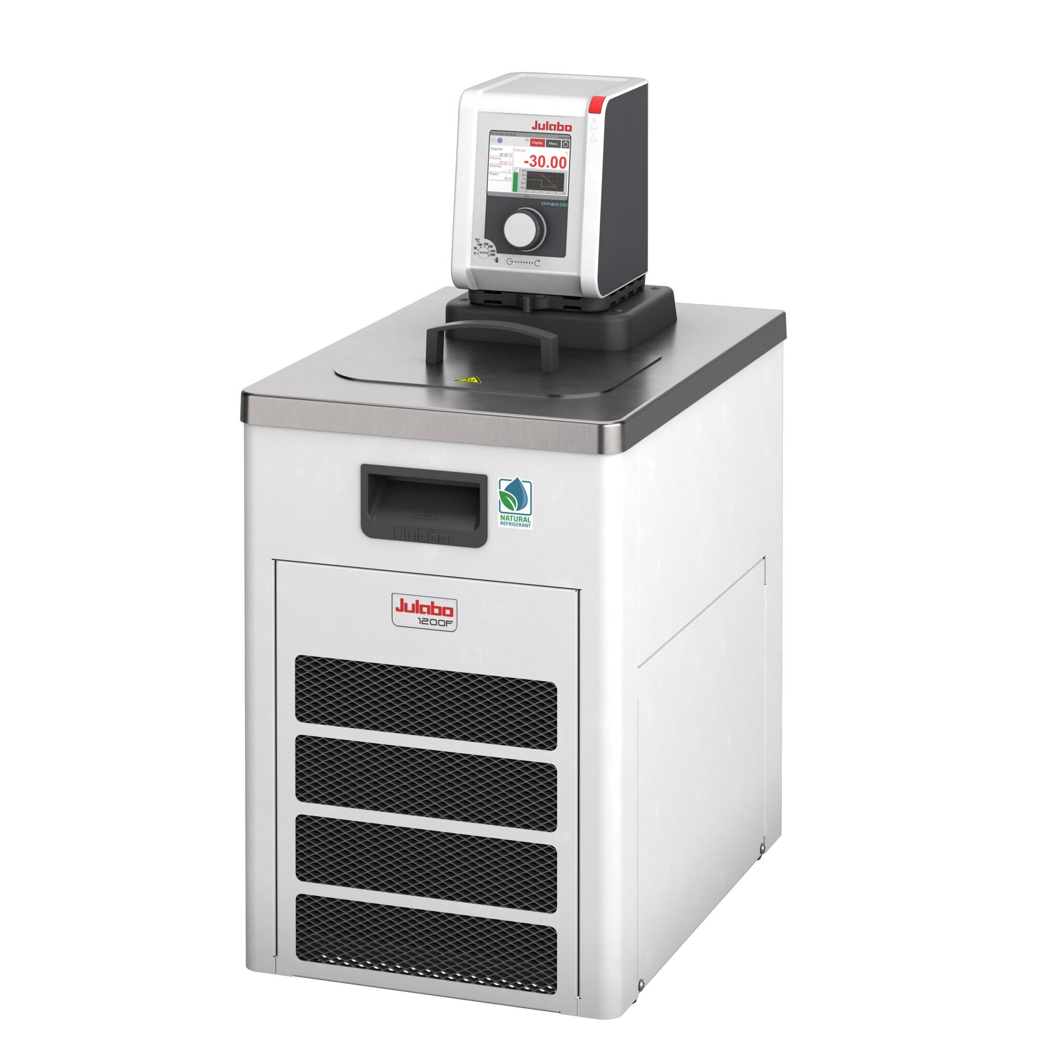 DYNEO DD-1200F 115V Cool/Heat