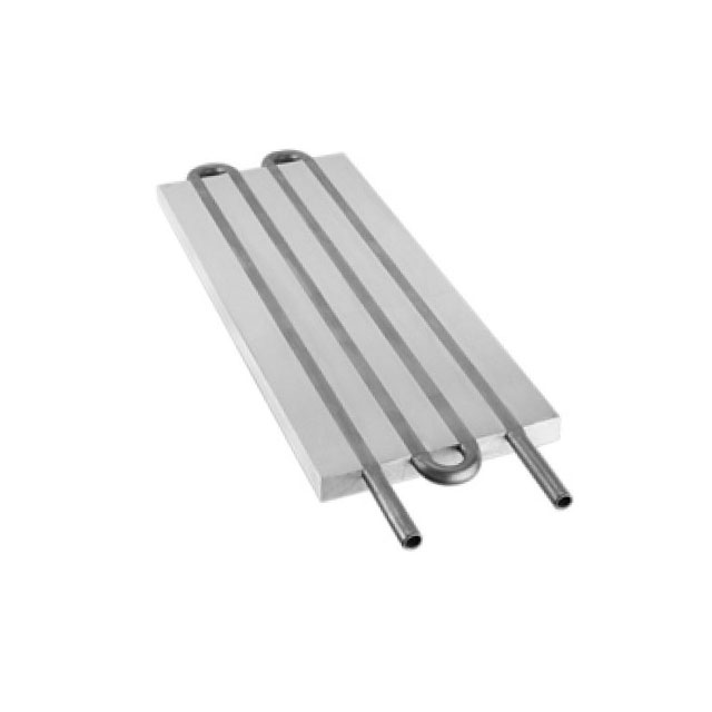 COLD PLATE HEAT SINK 0.02C/W