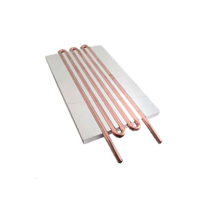 COLD PLATE HEAT SINK 0.01C/W