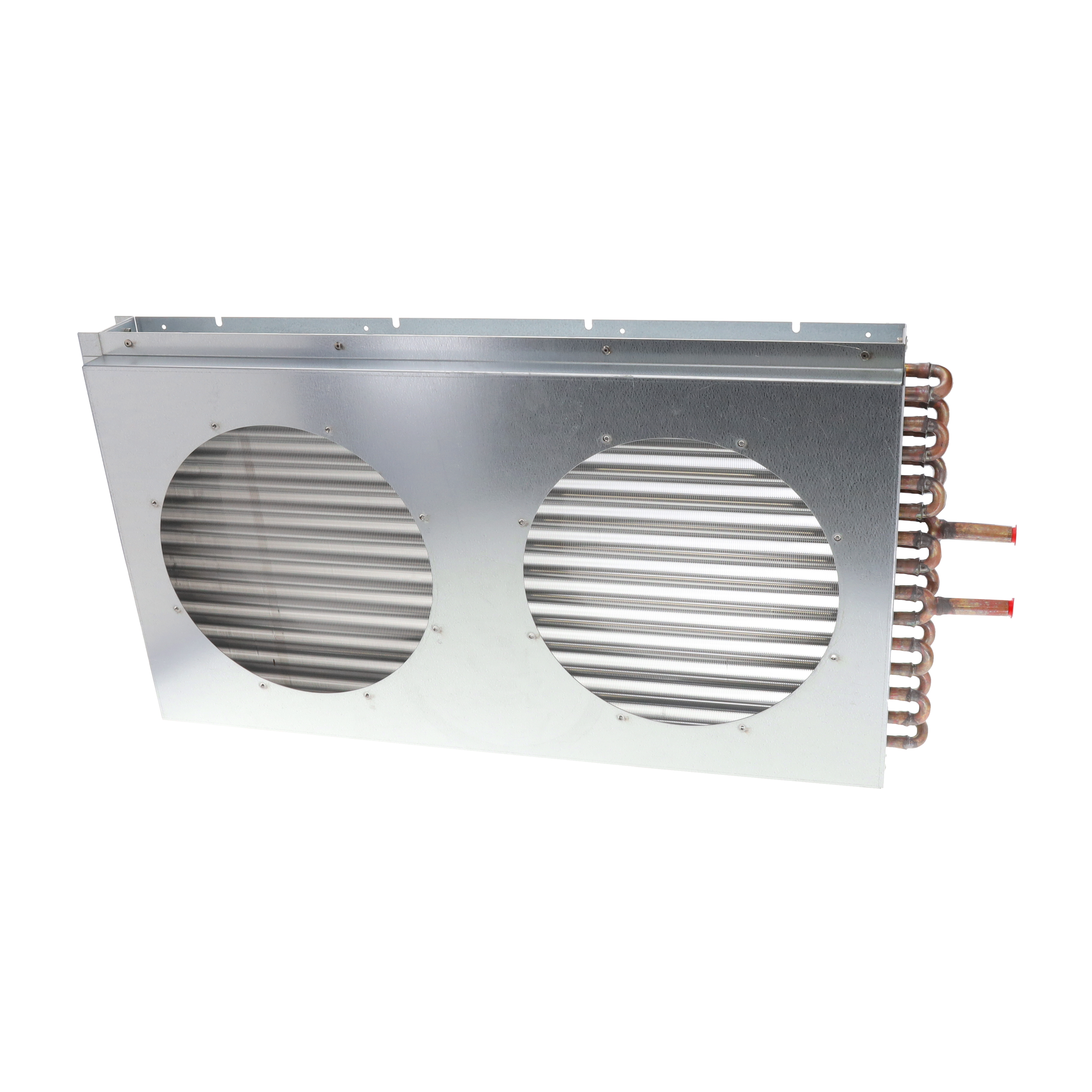 HEAT EXCHANGER
