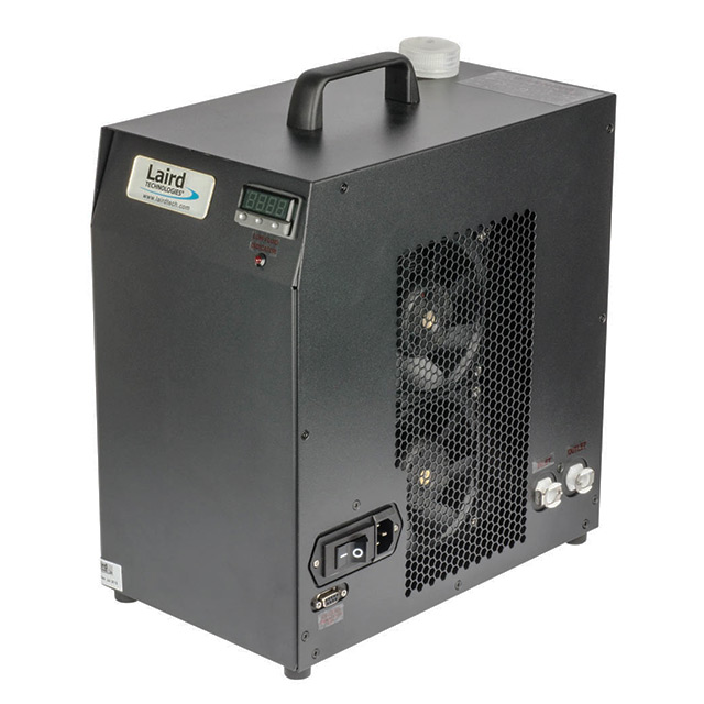 RECIRC CHILLER 3.3LPM 290W 8.5A